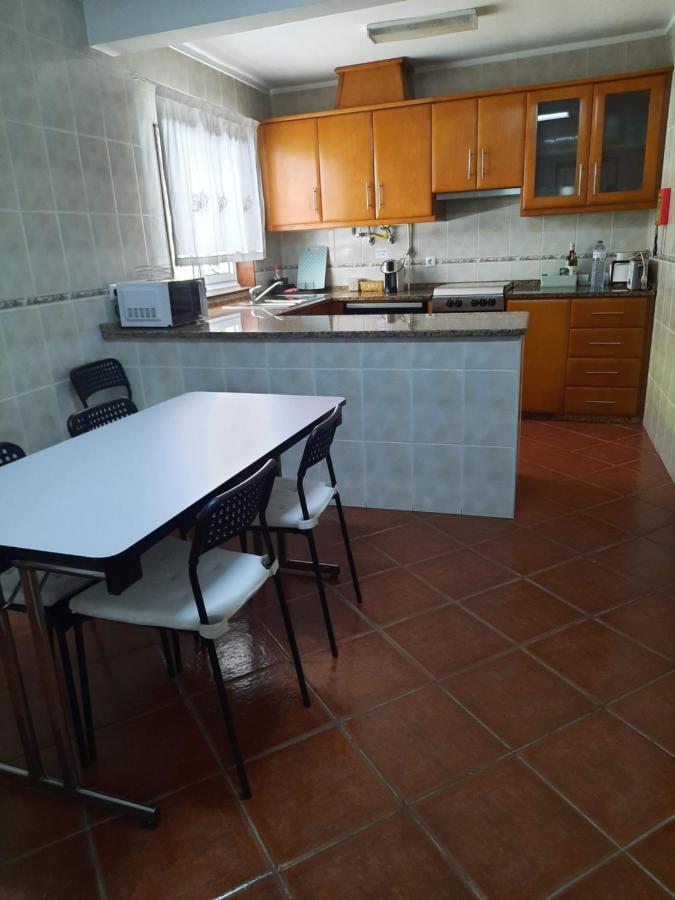 Casas Do Caminho Velho Apartment Ribeira de Pena Bagian luar foto