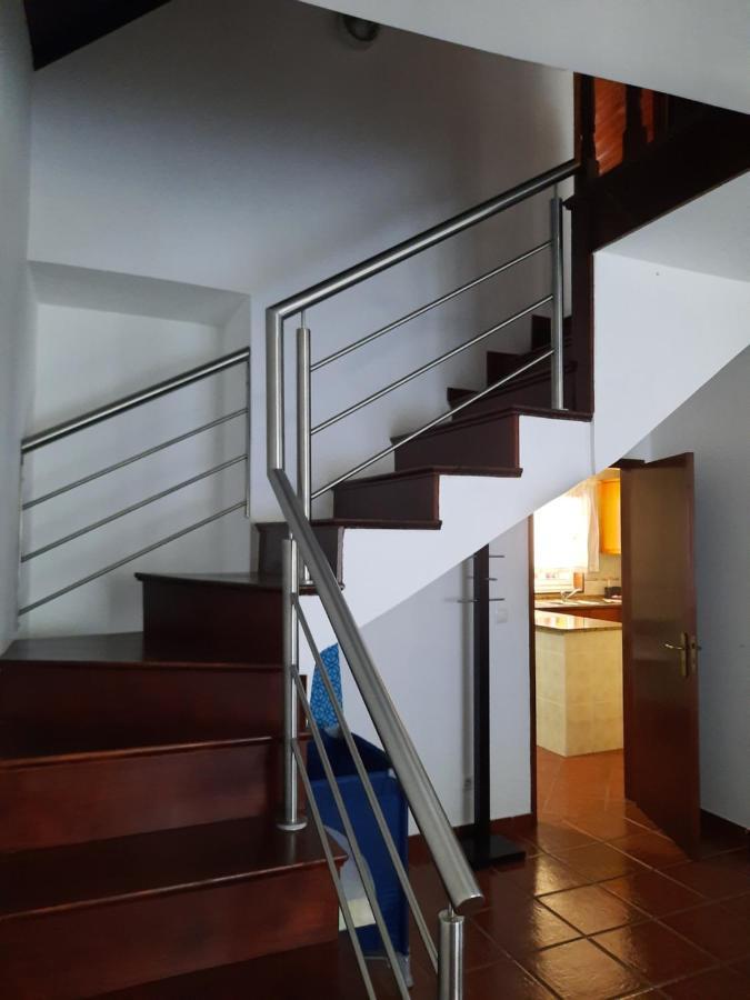 Casas Do Caminho Velho Apartment Ribeira de Pena Bagian luar foto