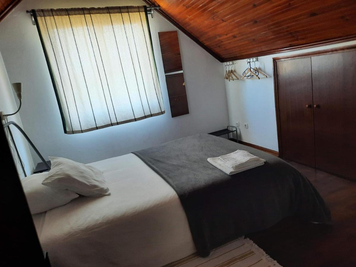 Casas Do Caminho Velho Apartment Ribeira de Pena Bagian luar foto