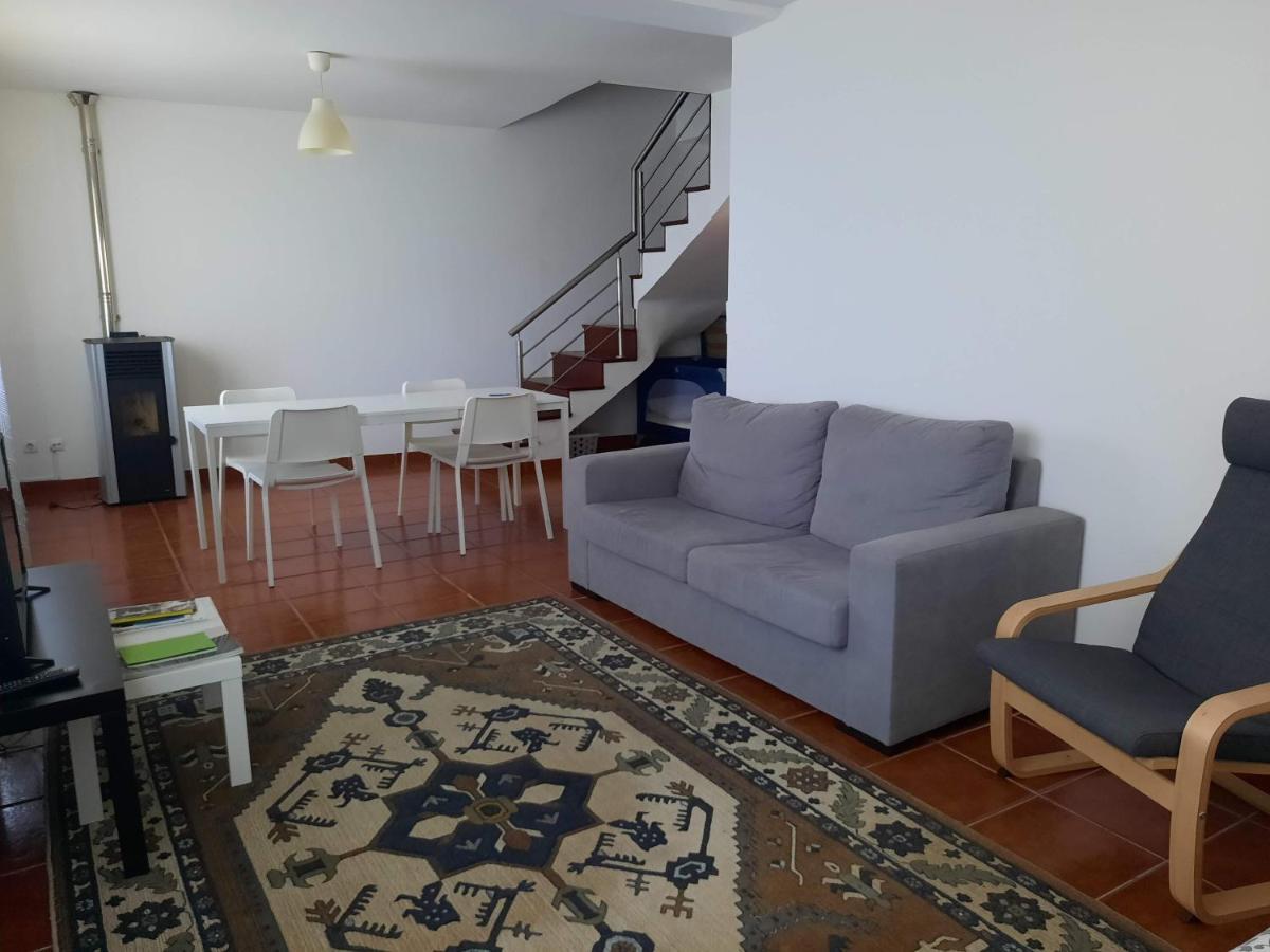 Casas Do Caminho Velho Apartment Ribeira de Pena Bagian luar foto