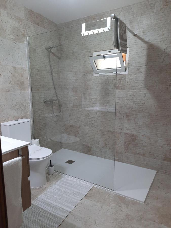 Casas Do Caminho Velho Apartment Ribeira de Pena Bagian luar foto