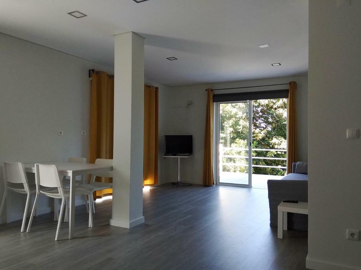 Casas Do Caminho Velho Apartment Ribeira de Pena Bagian luar foto