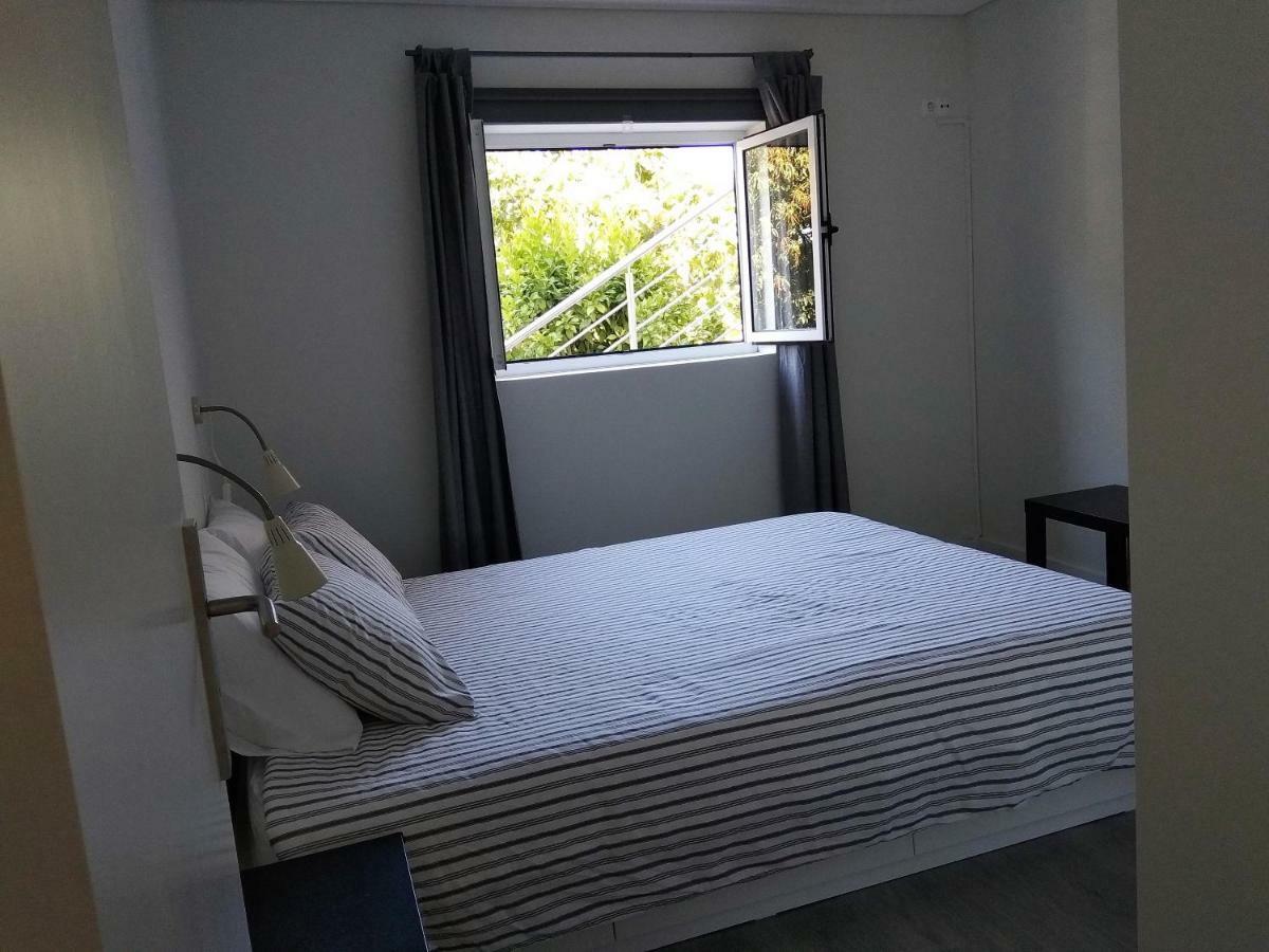Casas Do Caminho Velho Apartment Ribeira de Pena Bagian luar foto