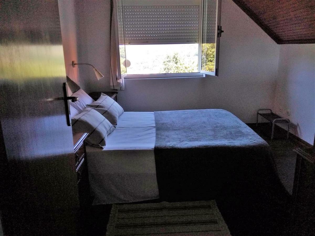 Casas Do Caminho Velho Apartment Ribeira de Pena Bagian luar foto